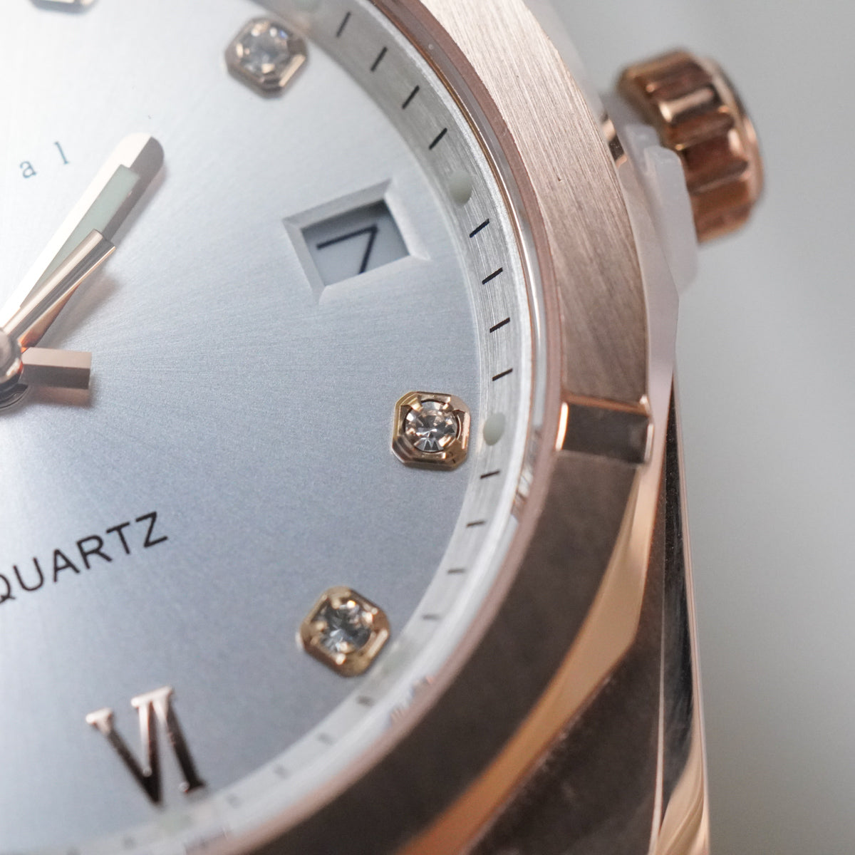 I&W Carnival Nữ 751L-VH-T