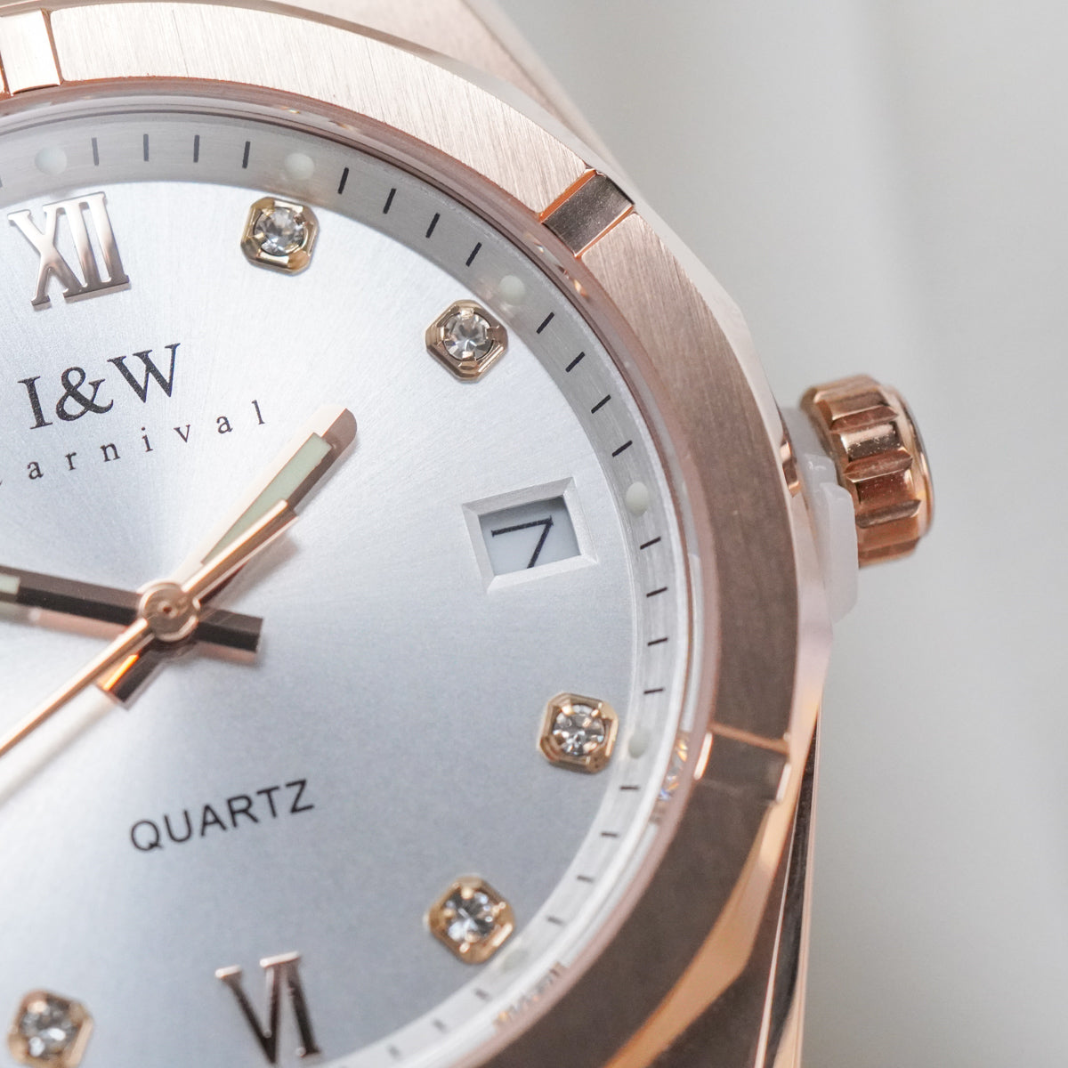 I&W Carnival Nữ 751L-VH-T