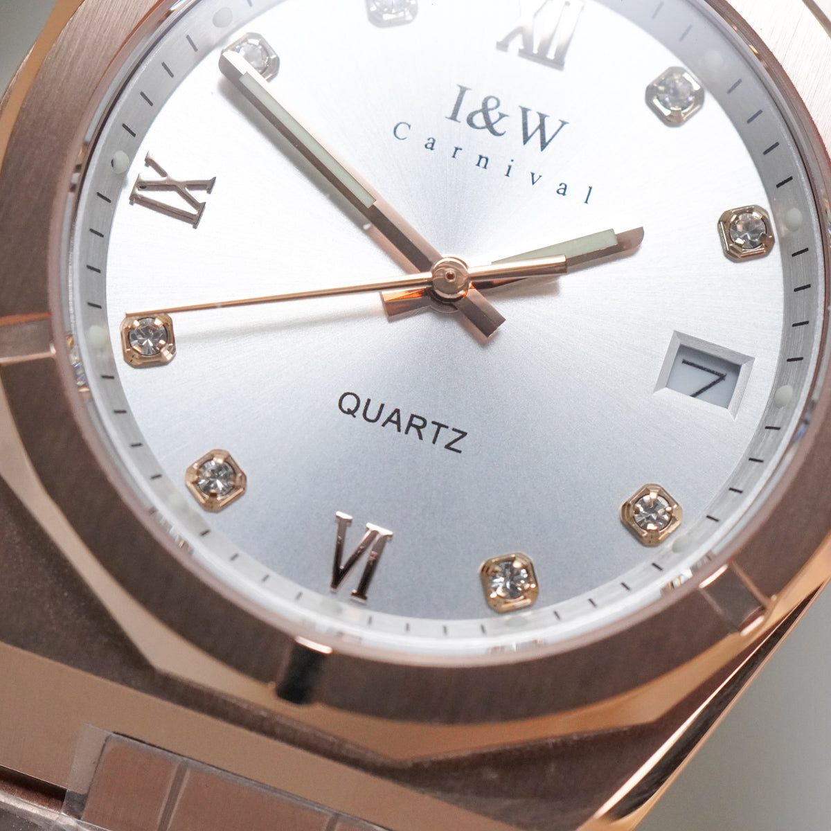 I&W Carnival Nữ 751L-VH-T