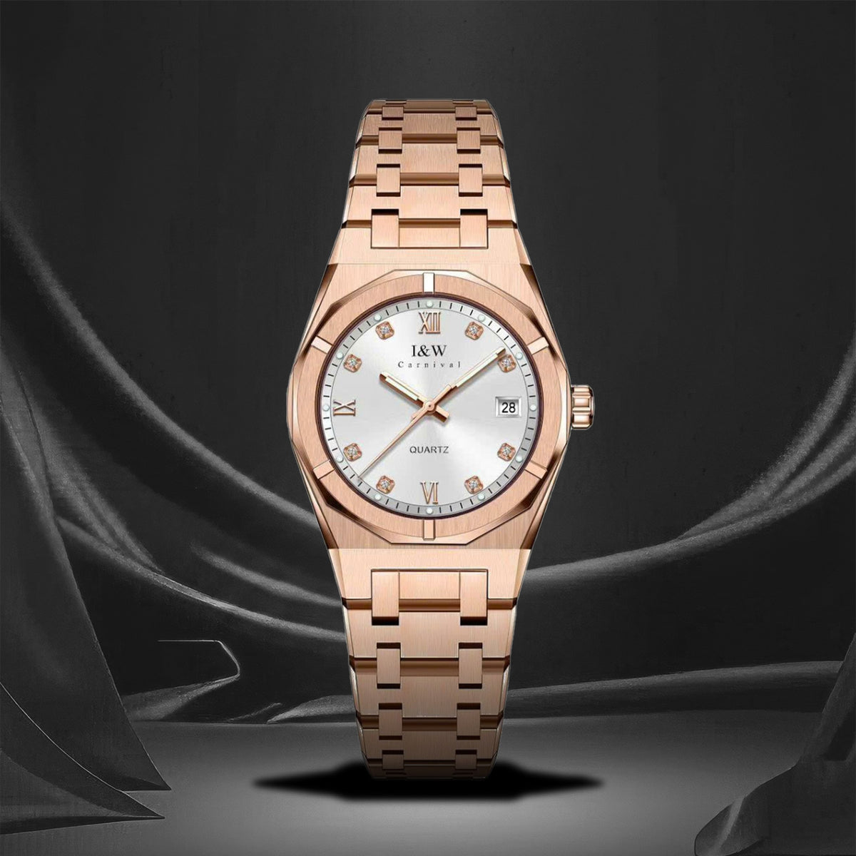 I&W Carnival Nữ 751L-VH-T