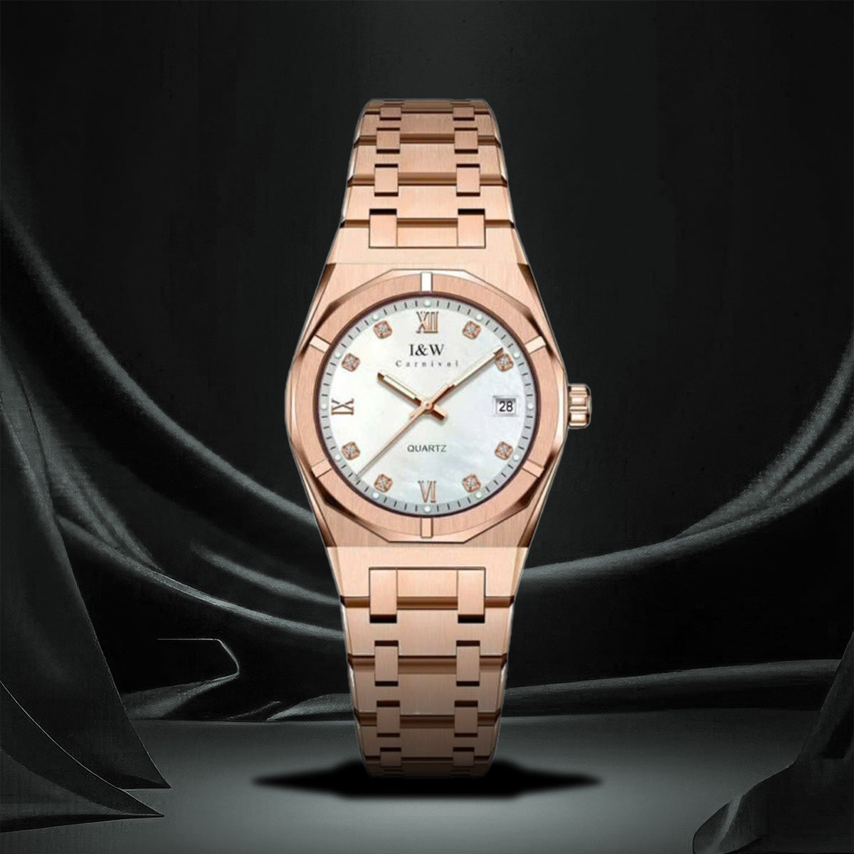 I&W Carnival Nữ 751L-VH-TK
