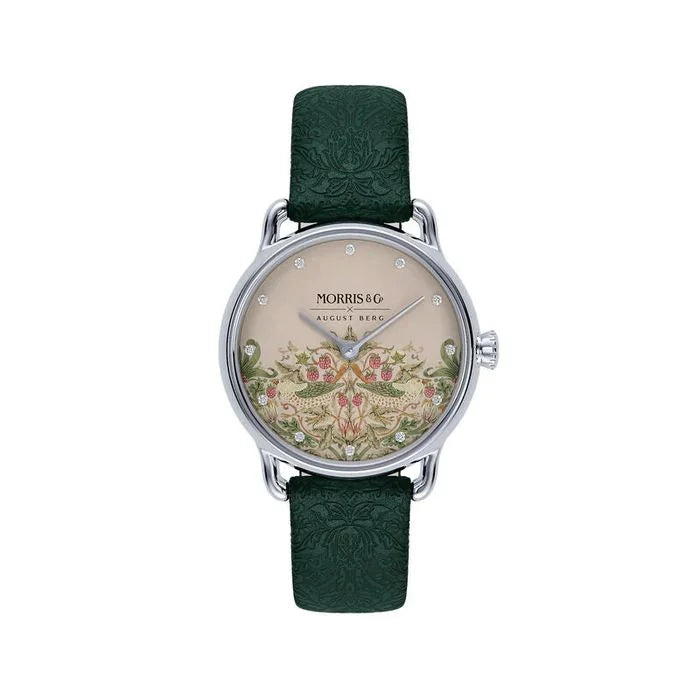 August Berg Nữ M1ST0926E26LGNE