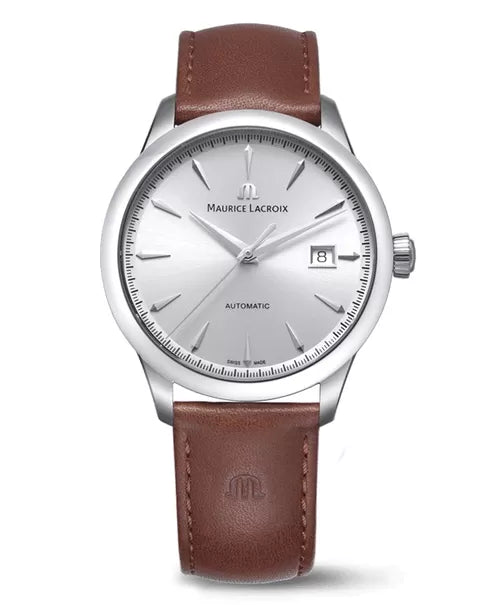 Maurice Lacroix Nam 756008-SS001-130-3