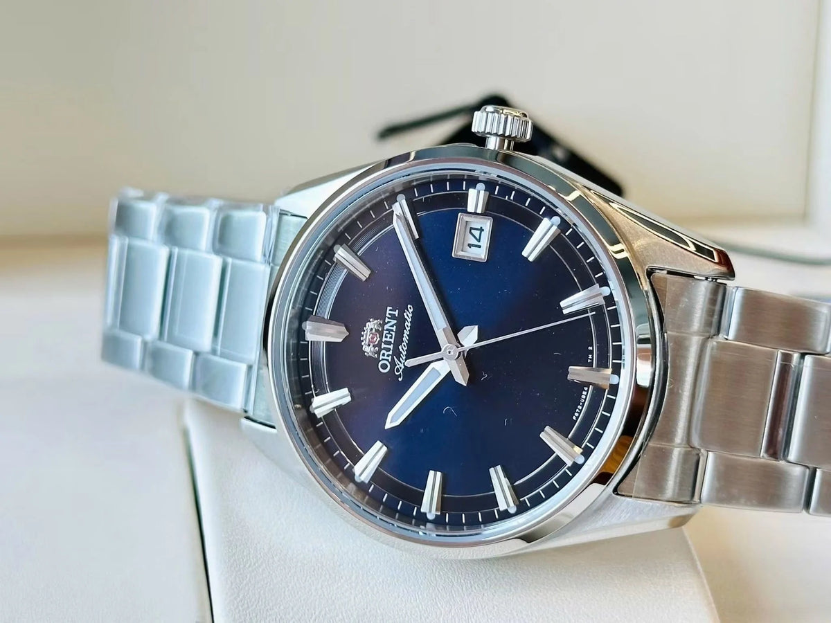 Orient Nam RA-AC0R02L30B