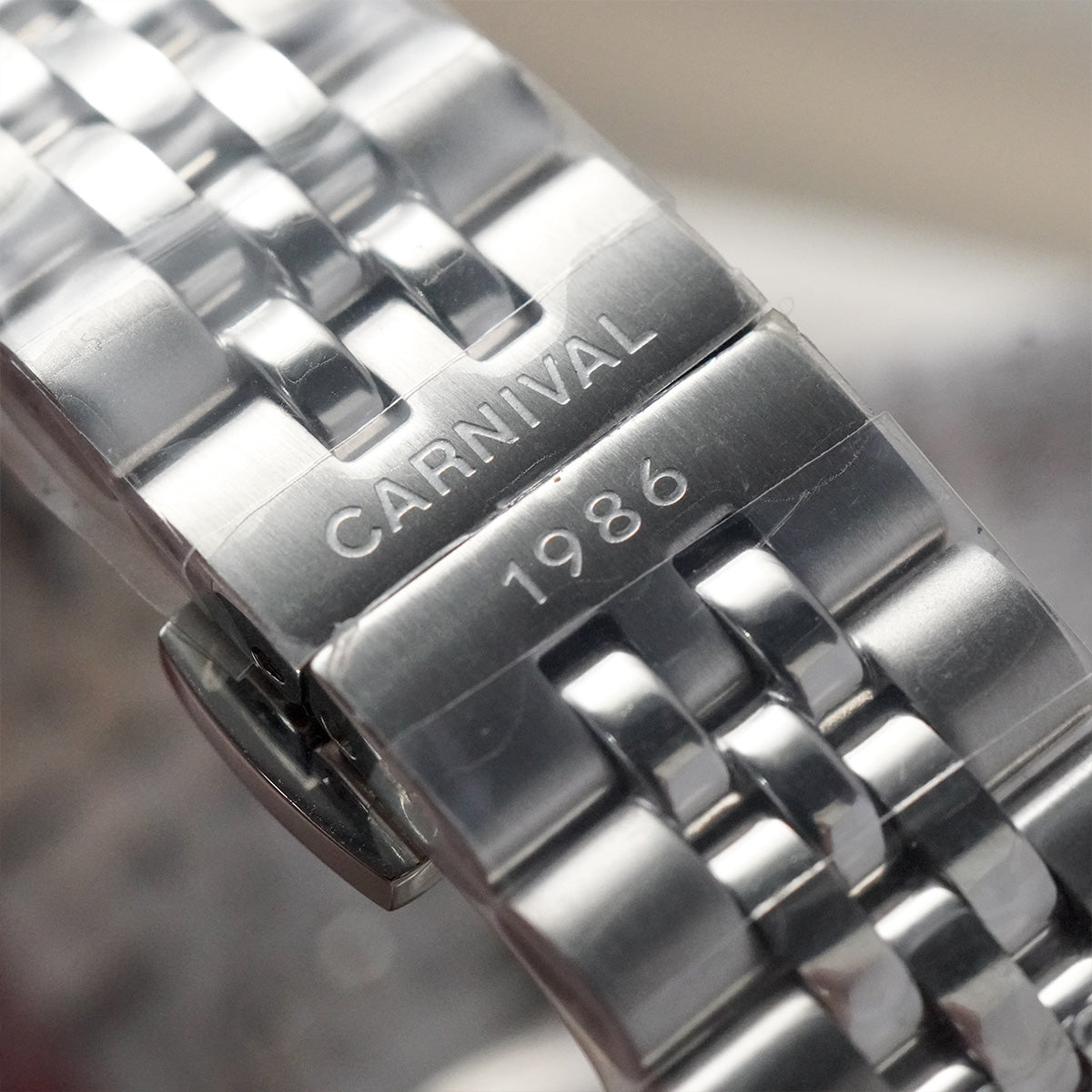 Carnival Nữ 8131L2-VT-T