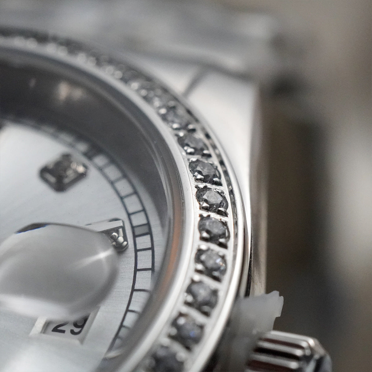 Carnival Nữ 8131L2-VT-T