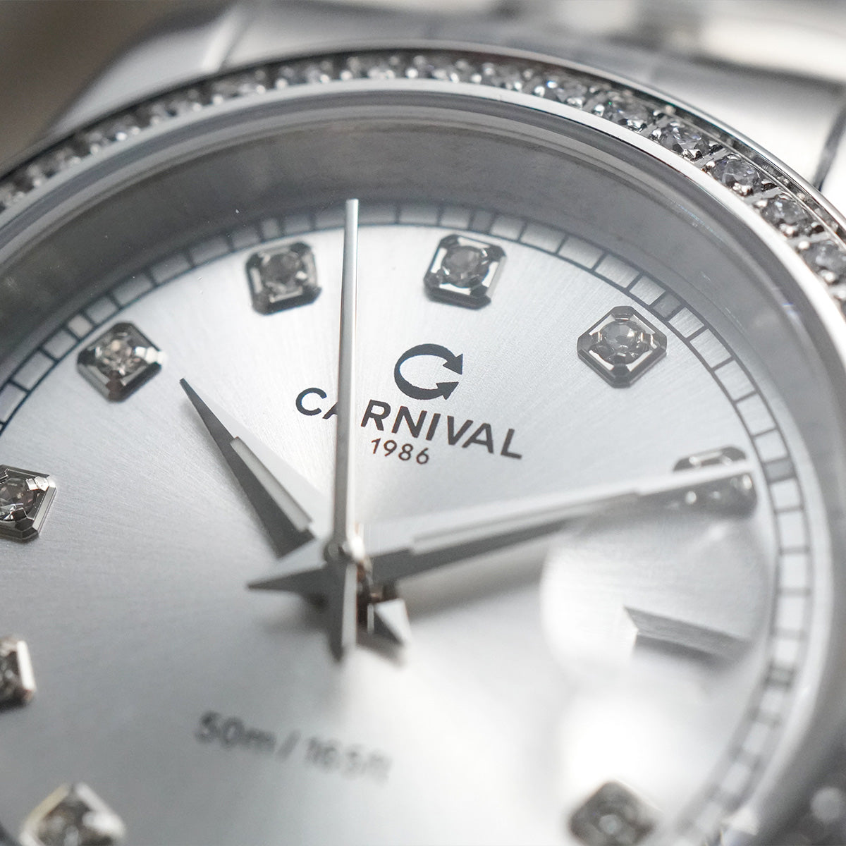 Carnival Nữ 8131L2-VT-T