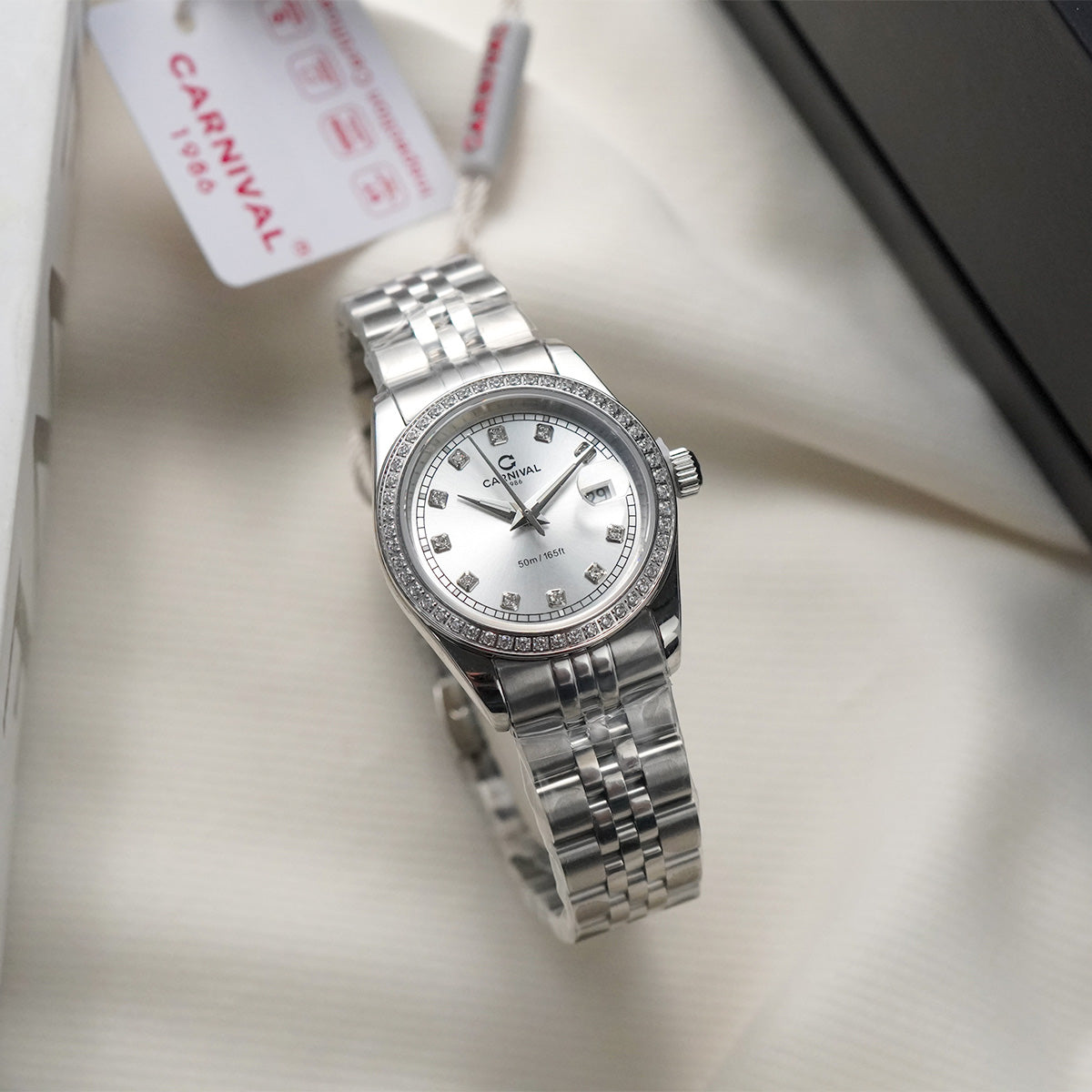 Carnival Nữ 8131L2-VT-T