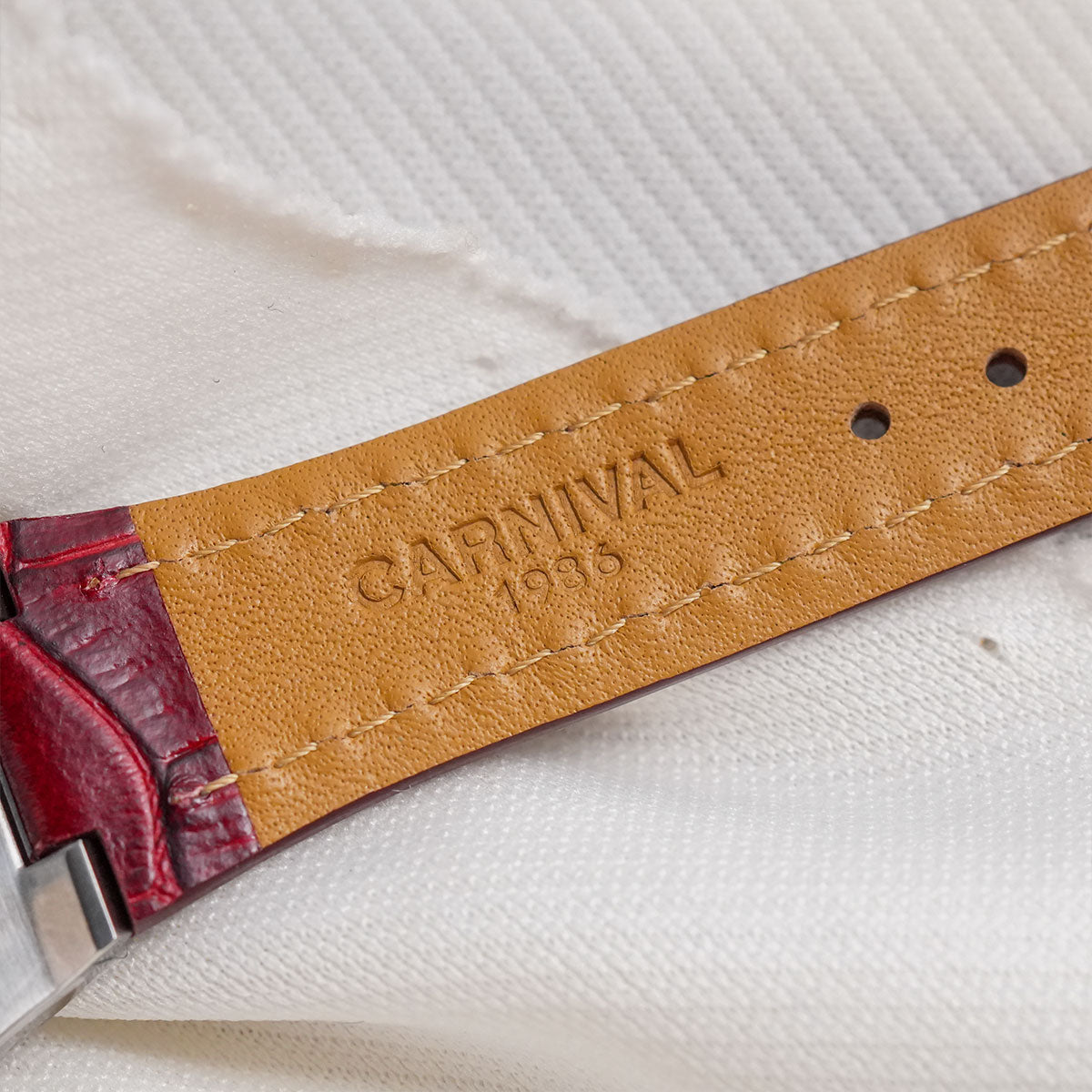 Carnival Nữ 8160L-VT-DD-DO