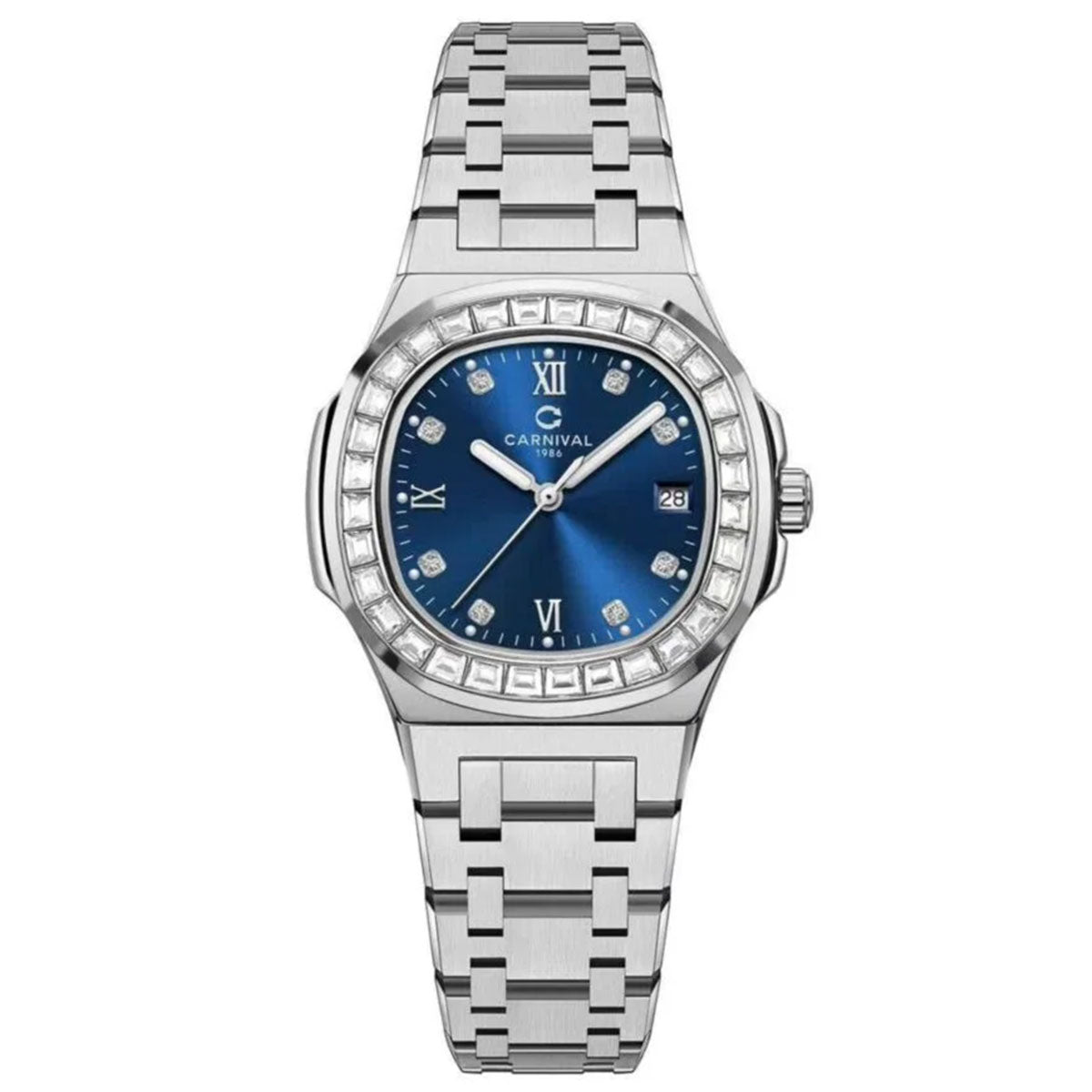 Carnival Nữ 8160L2-VT-X