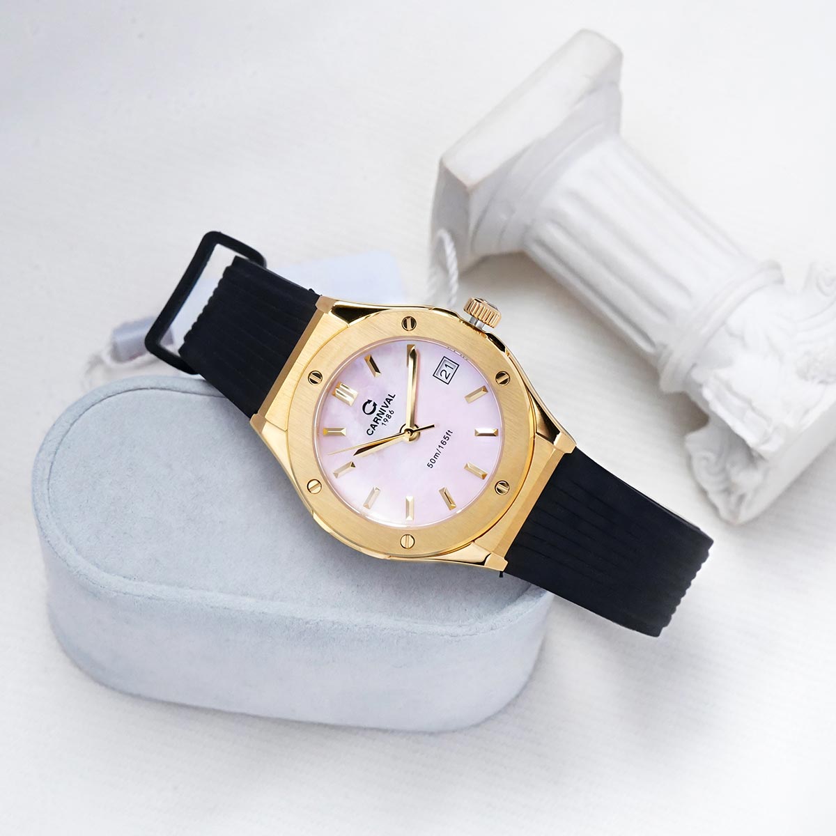 Carnival Nữ 8168L-VV-DCS-HK