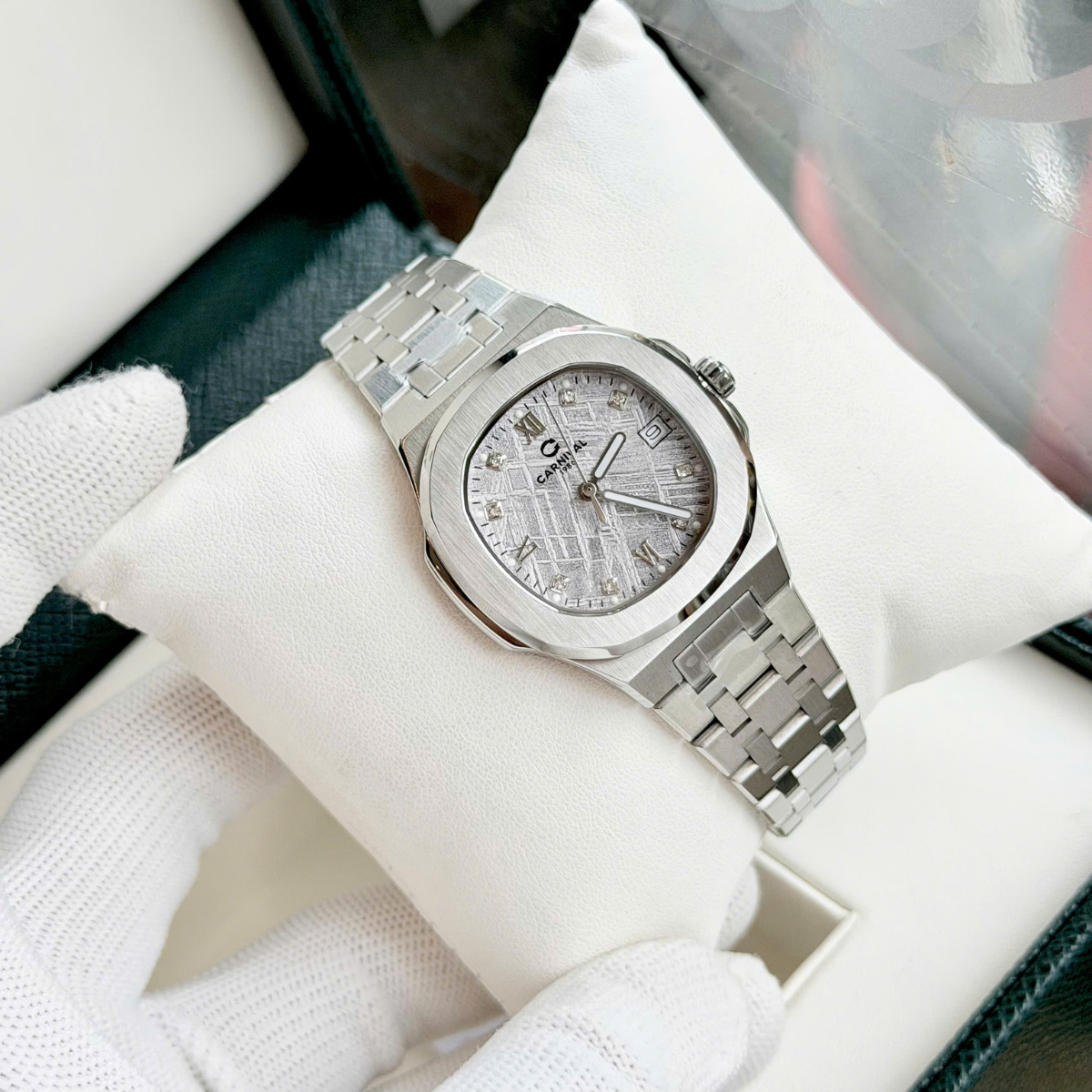 Carnival Nữ 8160L-VT-TT