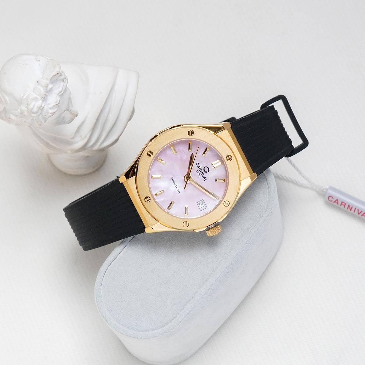 Carnival Nữ 8168L-VV-DCS-HK