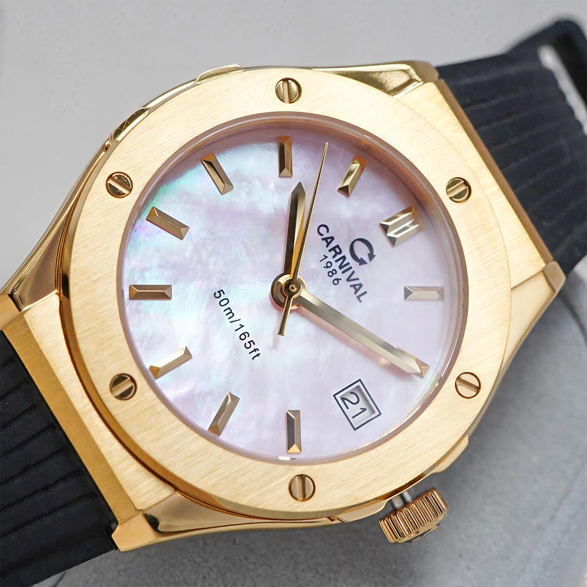 Carnival Nữ 8168L-VV-DCS-HK