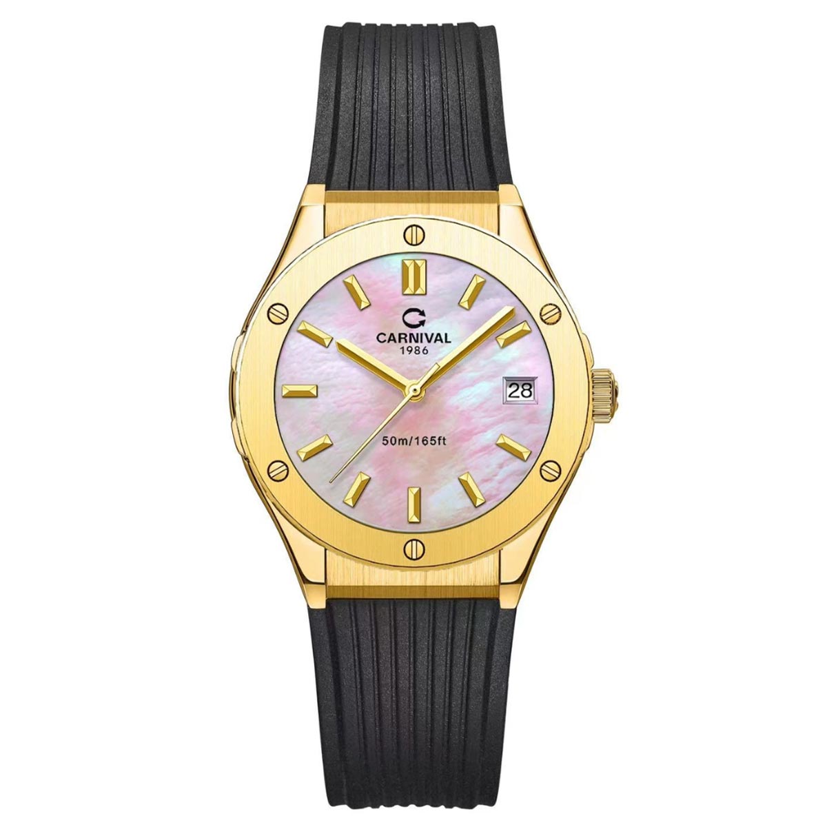 Carnival Nữ 8168L-VV-DCS-HK