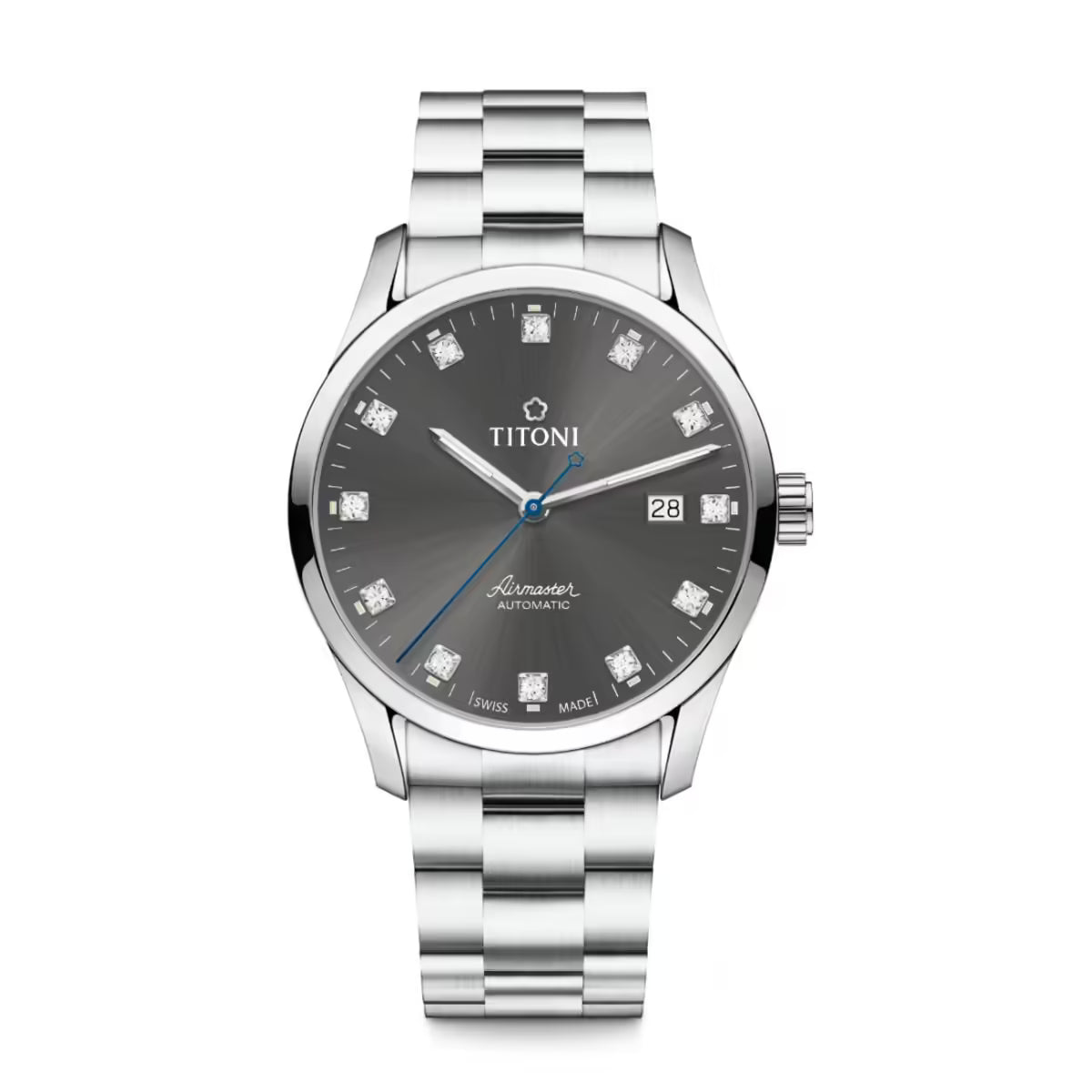 Titoni Nam 83743-S-667