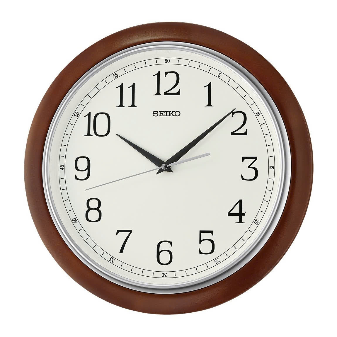 Đồng Hồ Treo Tường Seiko QXA813B