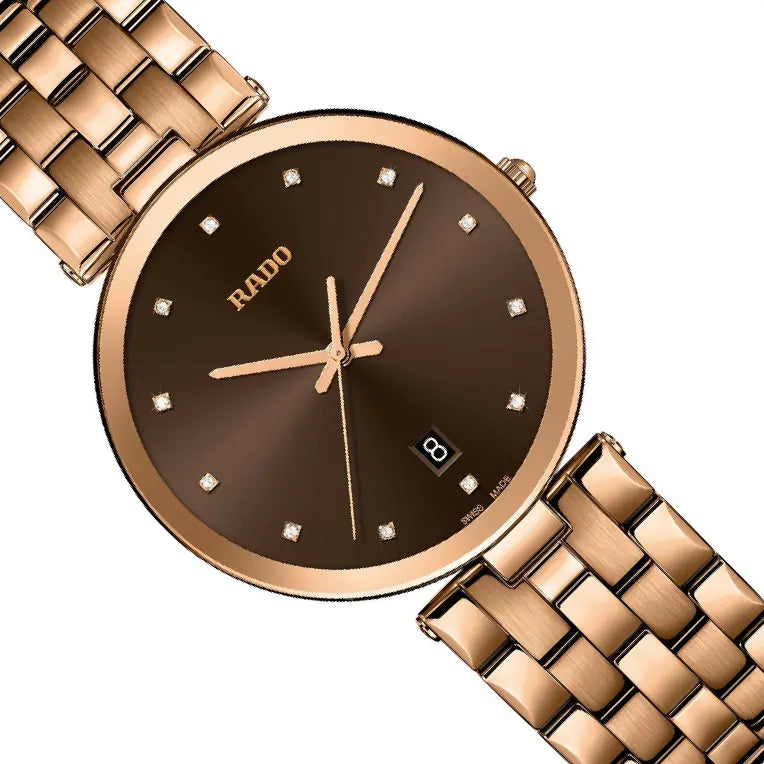 Rado Unisex R48889743