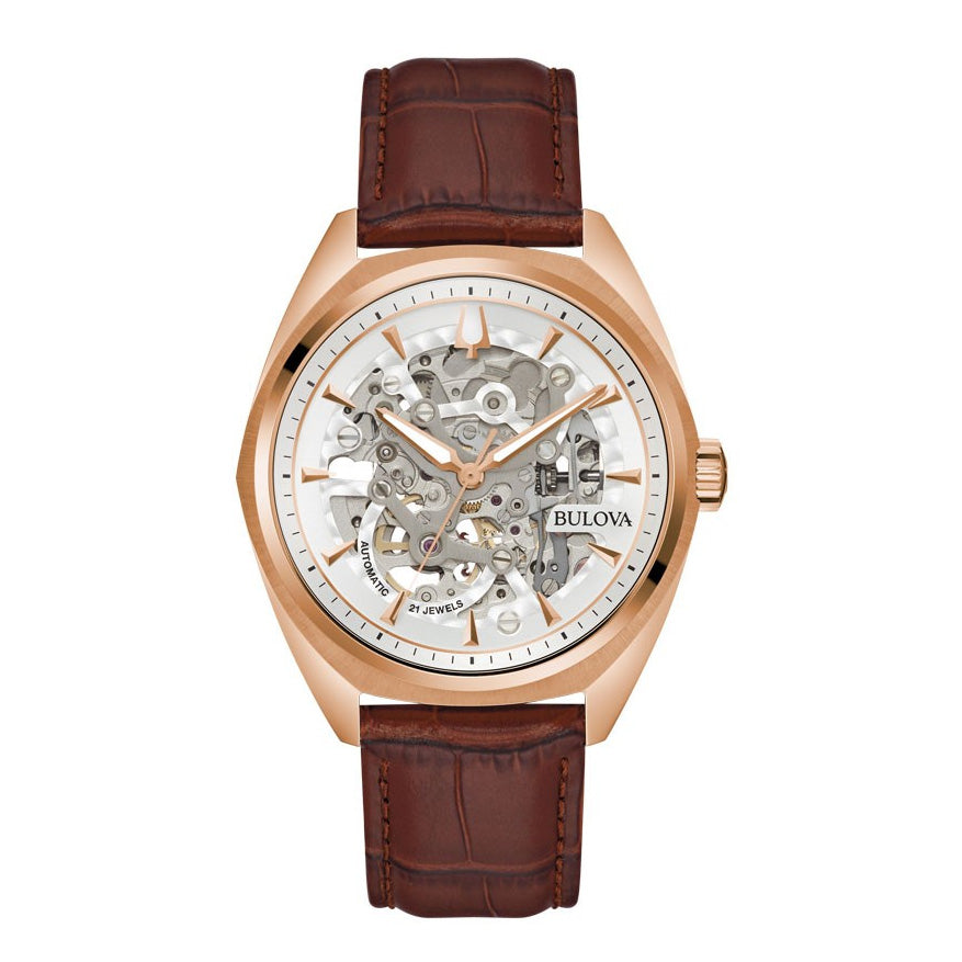 Bulova Nam 97A175