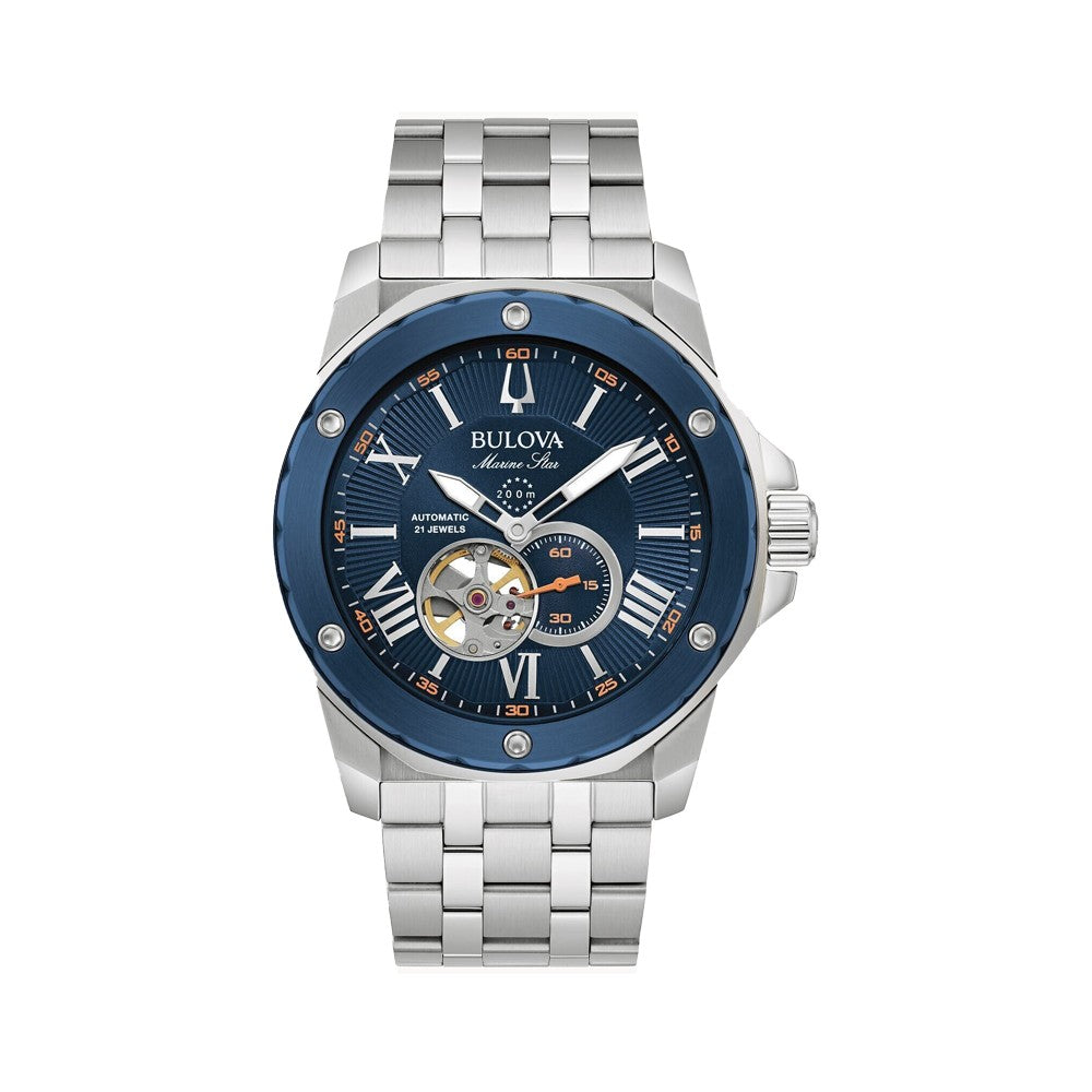 Bulova Nam 98A302