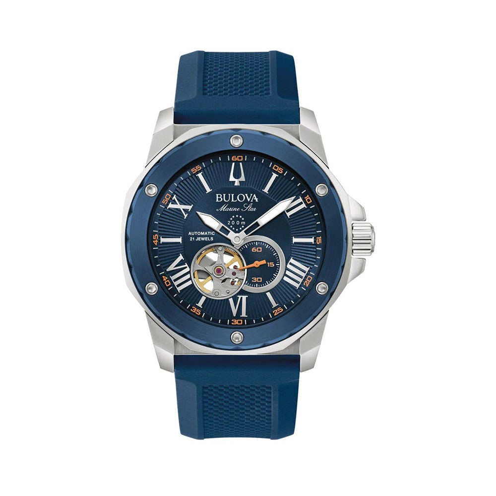 Bulova Nam 98A303