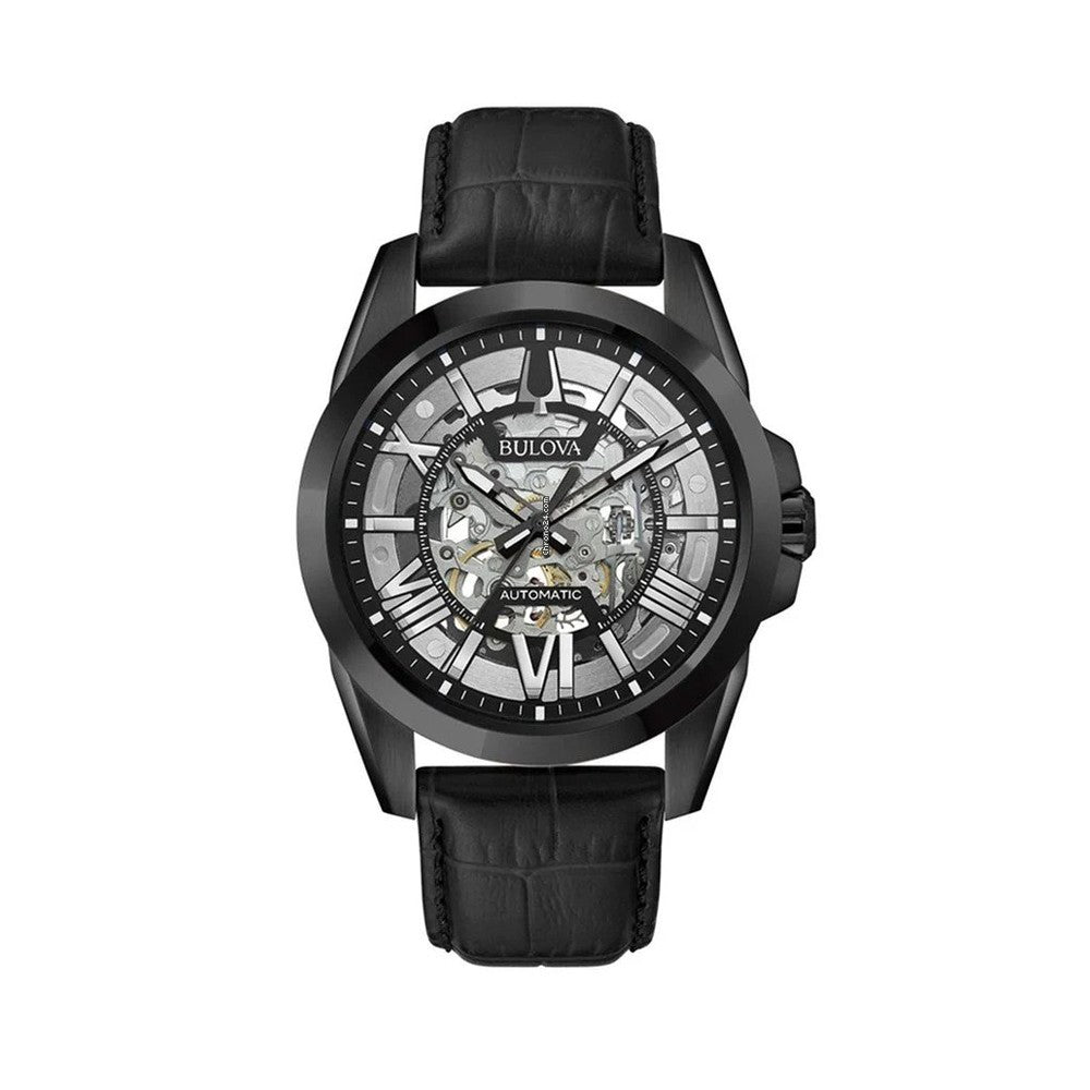Bulova Nam 98A304