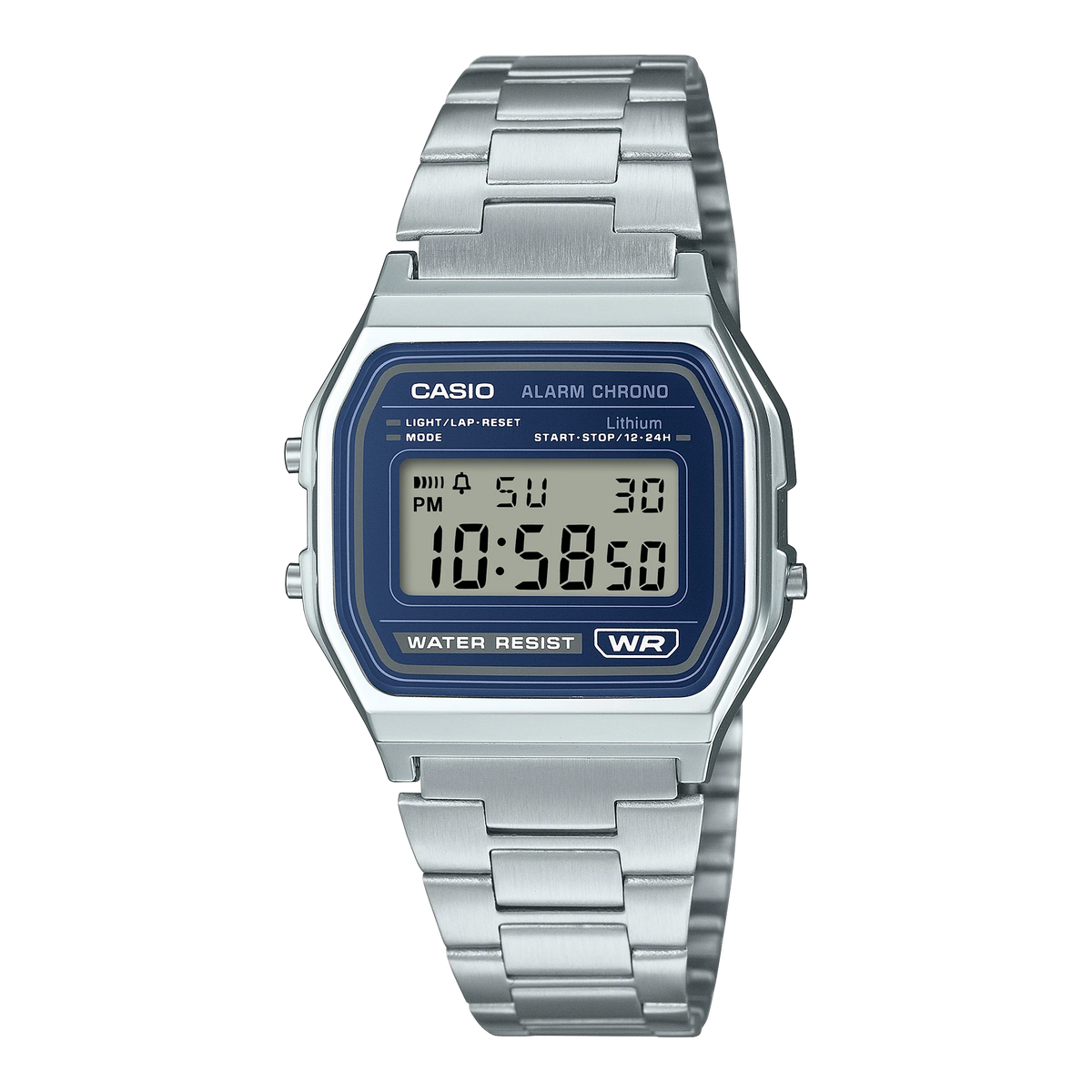 Casio Nam A158WEA-2DF