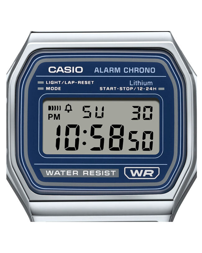Casio Nam A158WEA-2DF