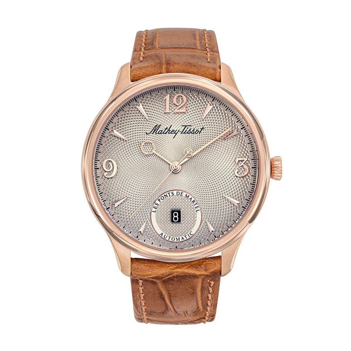 Mathey Tissot Nam AC1886CI