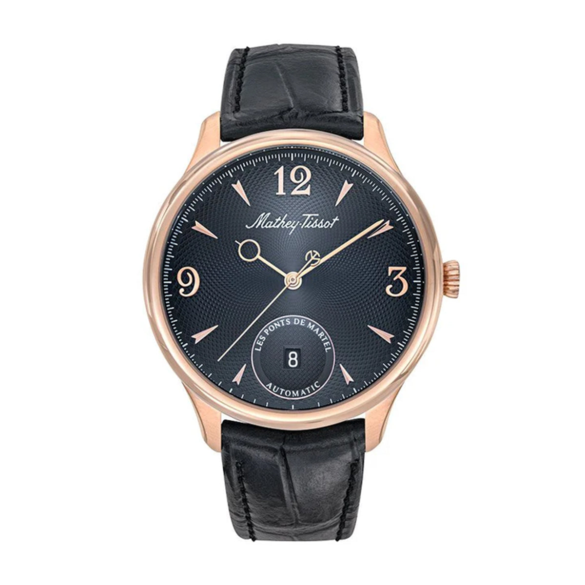 Mathey Tissot Nam AC1886CN