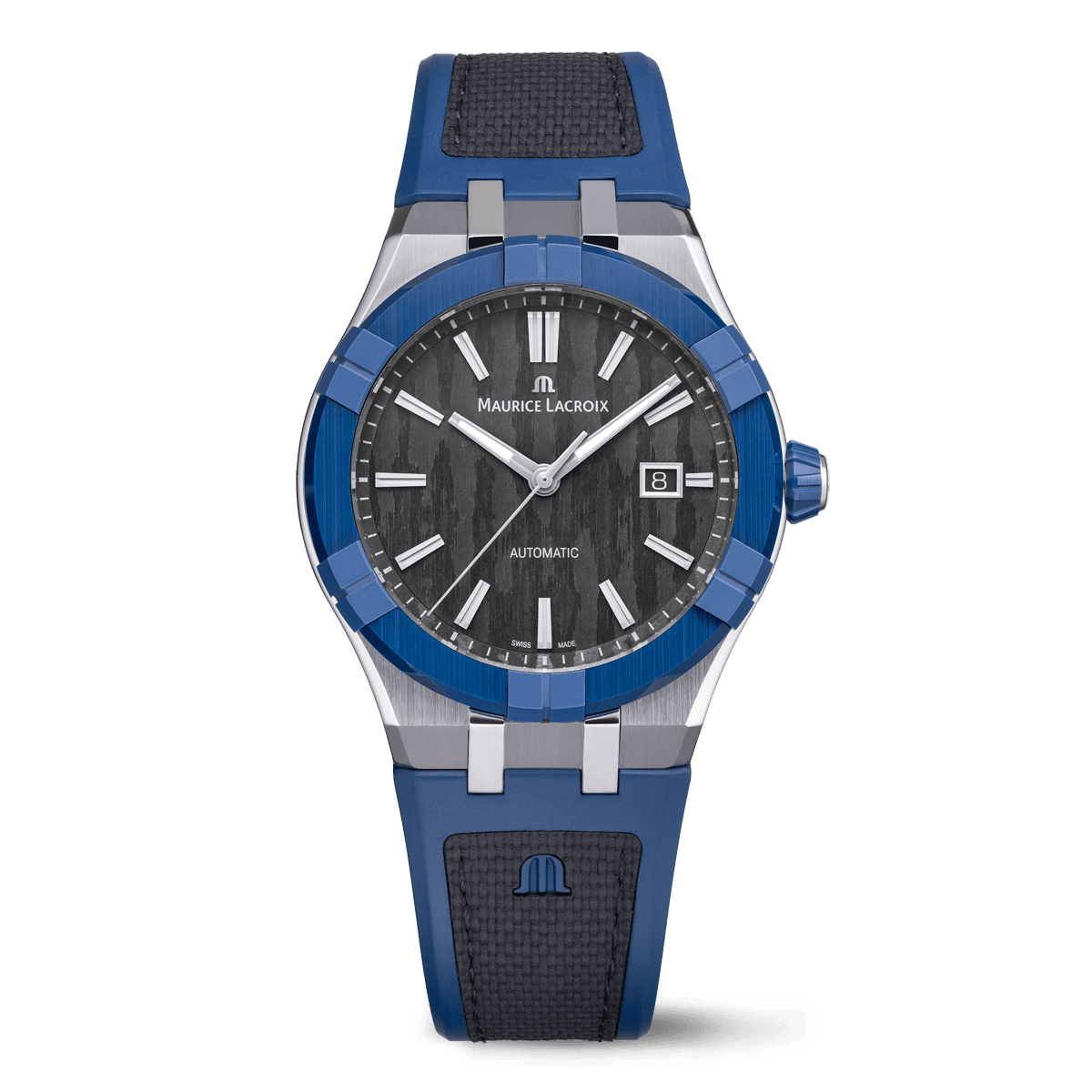 Maurice Lacroix Nam AC6008-SSL40-330-4