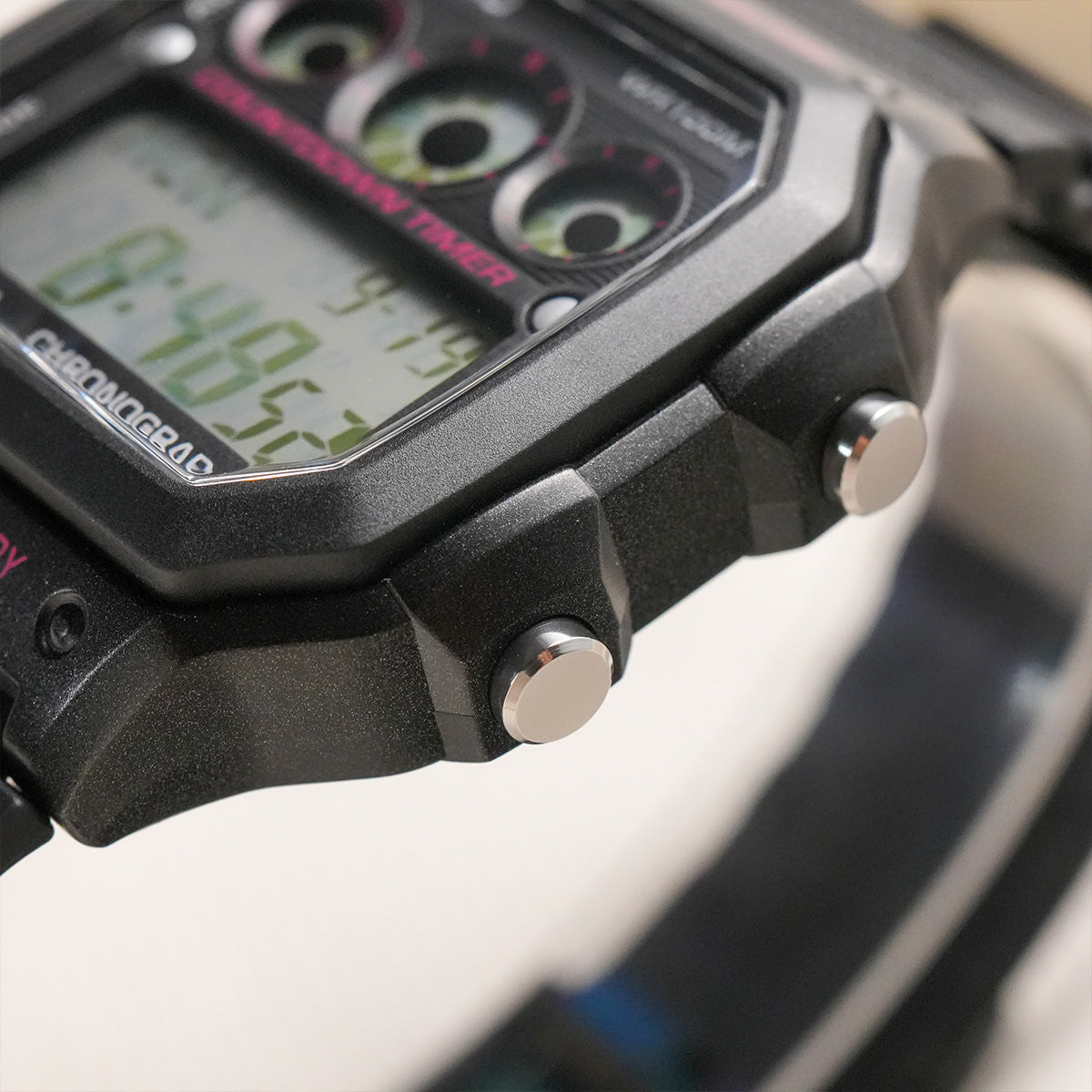 Casio Nam AE-1300WH-1A2VDF