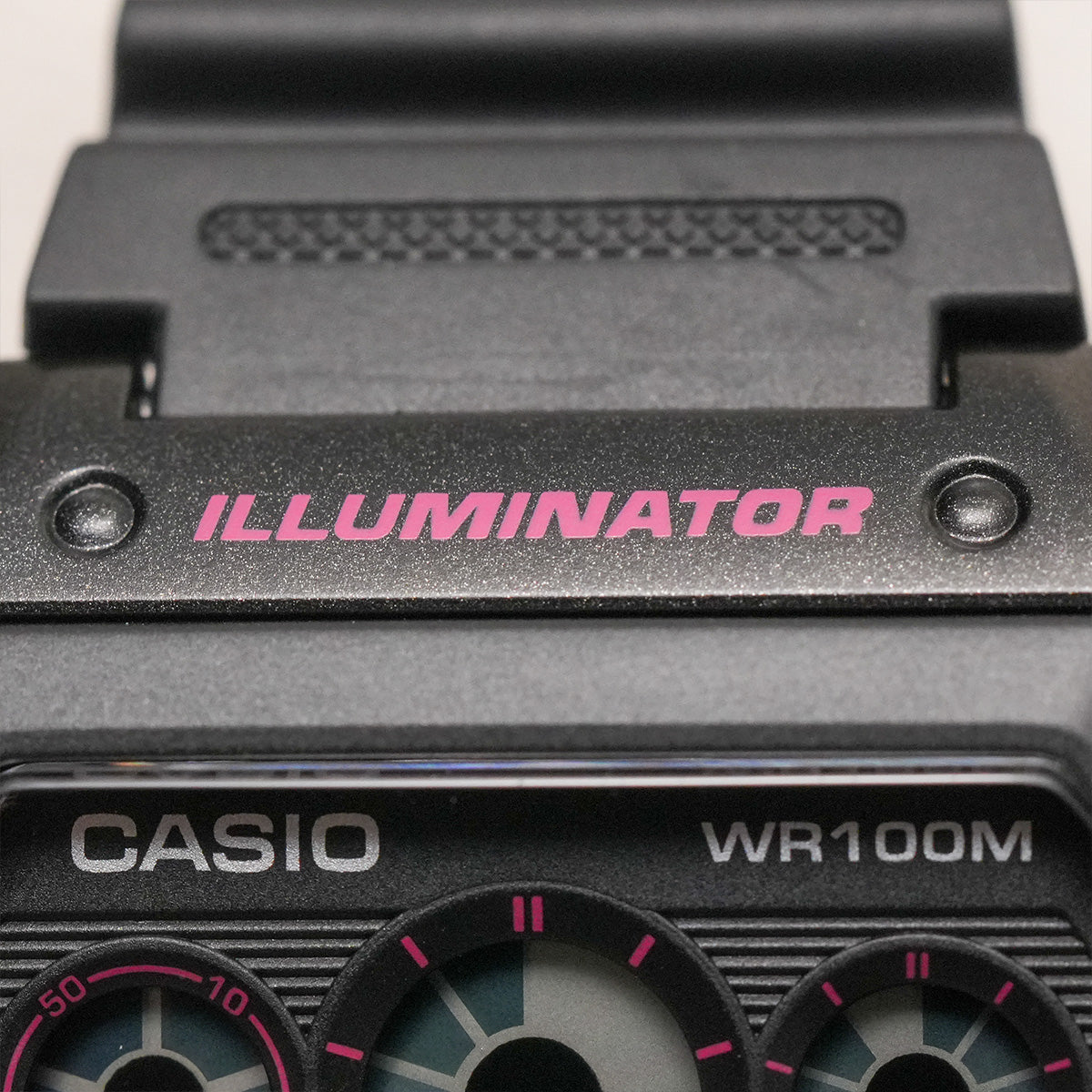 Casio Nam AE-1300WH-1A2VDF