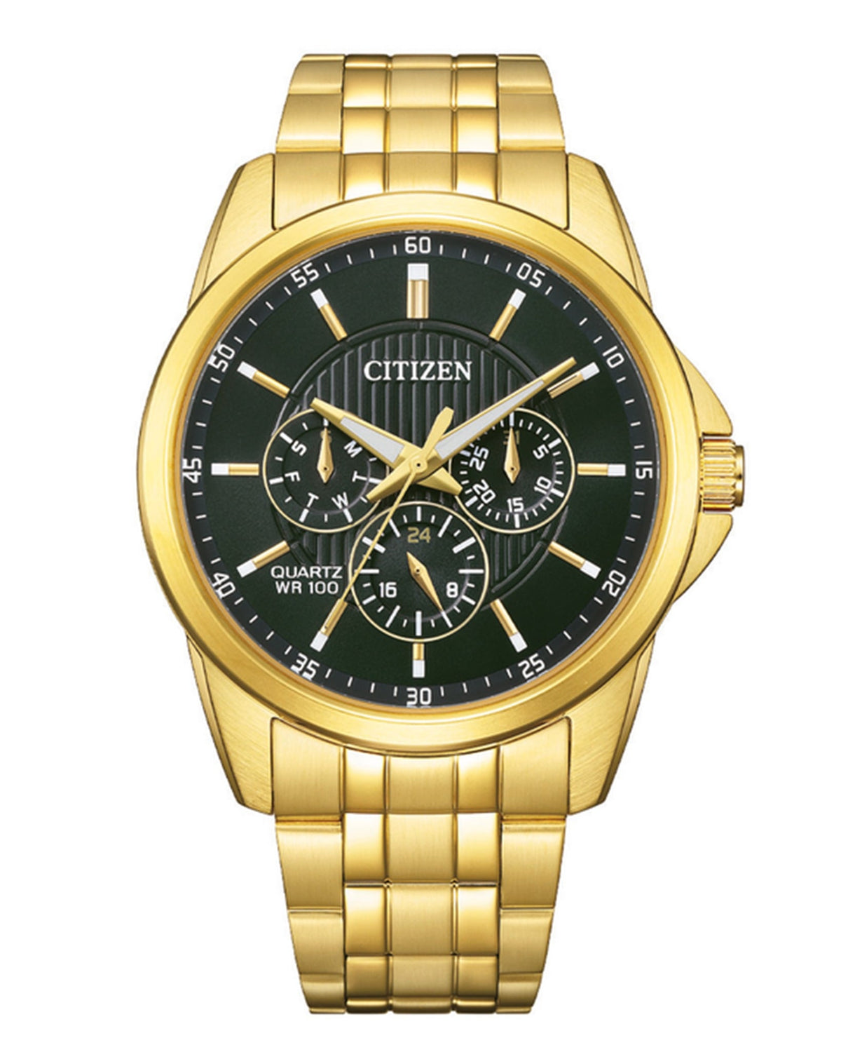 Citizen Nam AG8343-50X