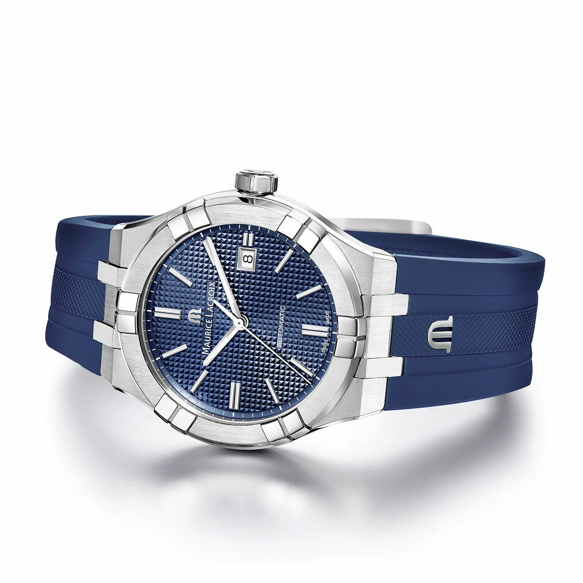 Maurice Lacroix Nam AI6008-SS000-430-4