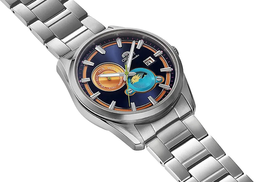 Orient Nam RA-AK0316L30B