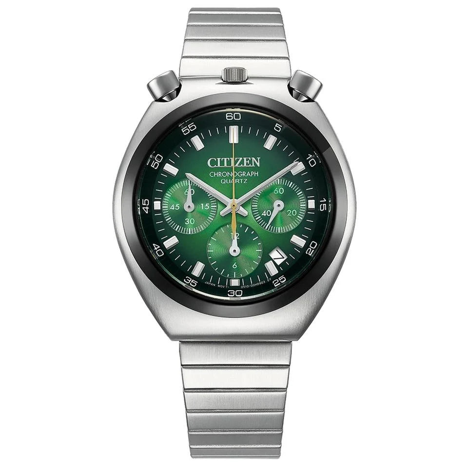 Citizen Nam AN3714-76W