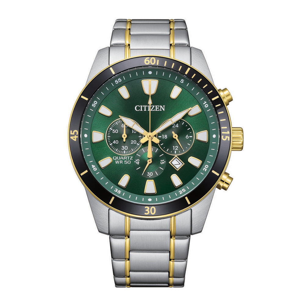 Citizen Nam AN8184-89X