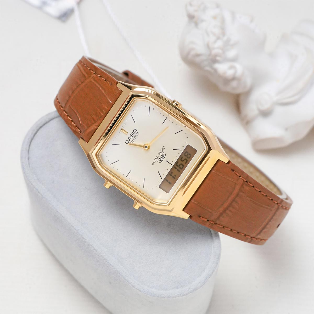 Casio Unisex AQ-230EGL-9ADF