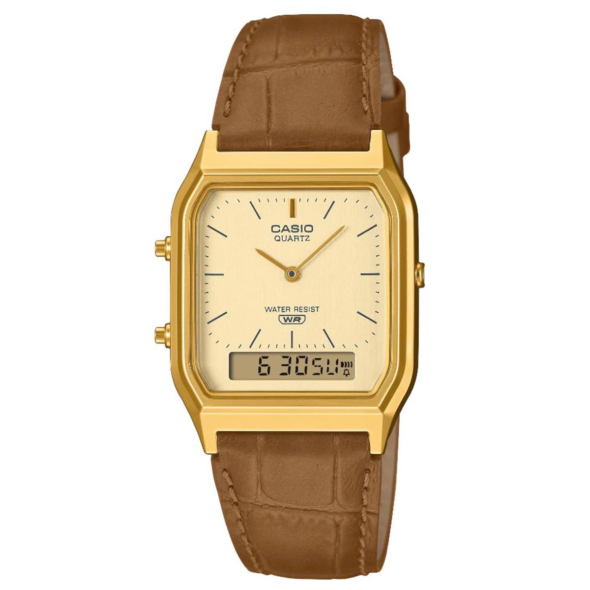 Casio Unisex AQ-230EGL-9ADF