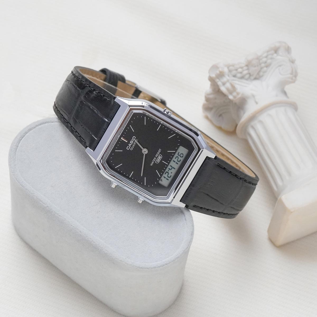Casio Unisex AQ-230EL-1ADF