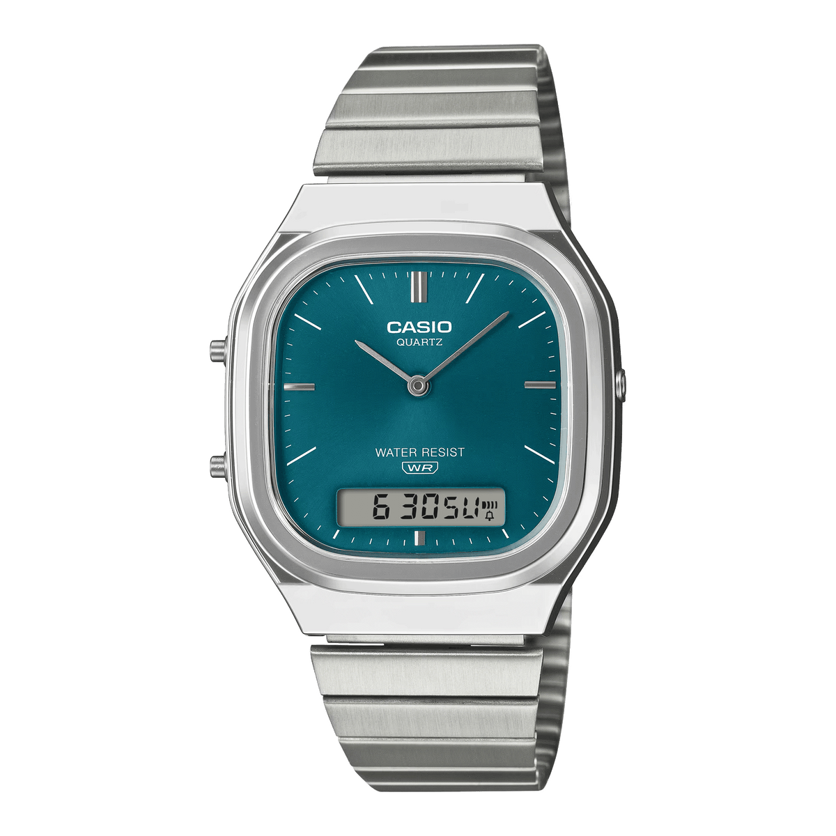 Casio Unisex AQ-240E-3ADF-1