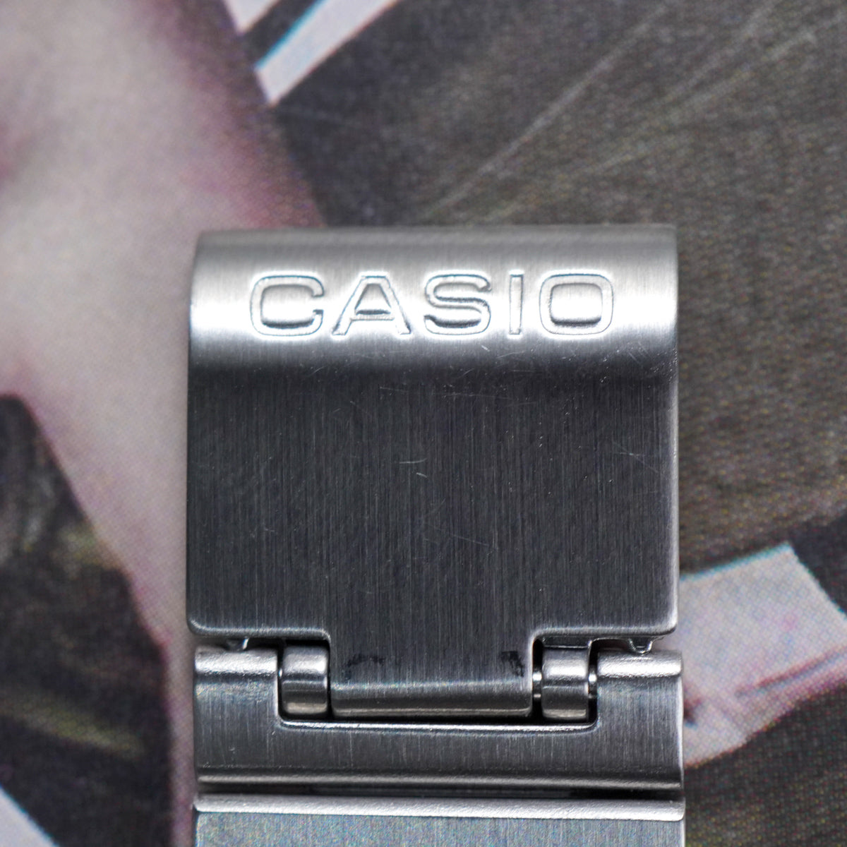 Casio Unisex AQ-240E-7ADF