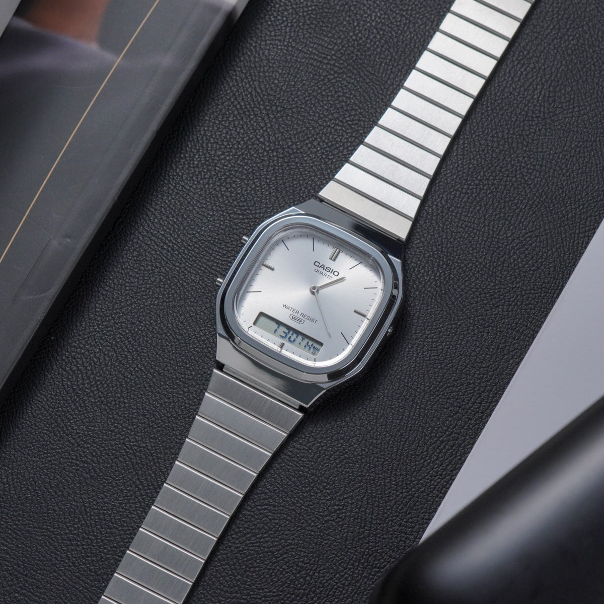 Casio Unisex AQ-240E-7ADF