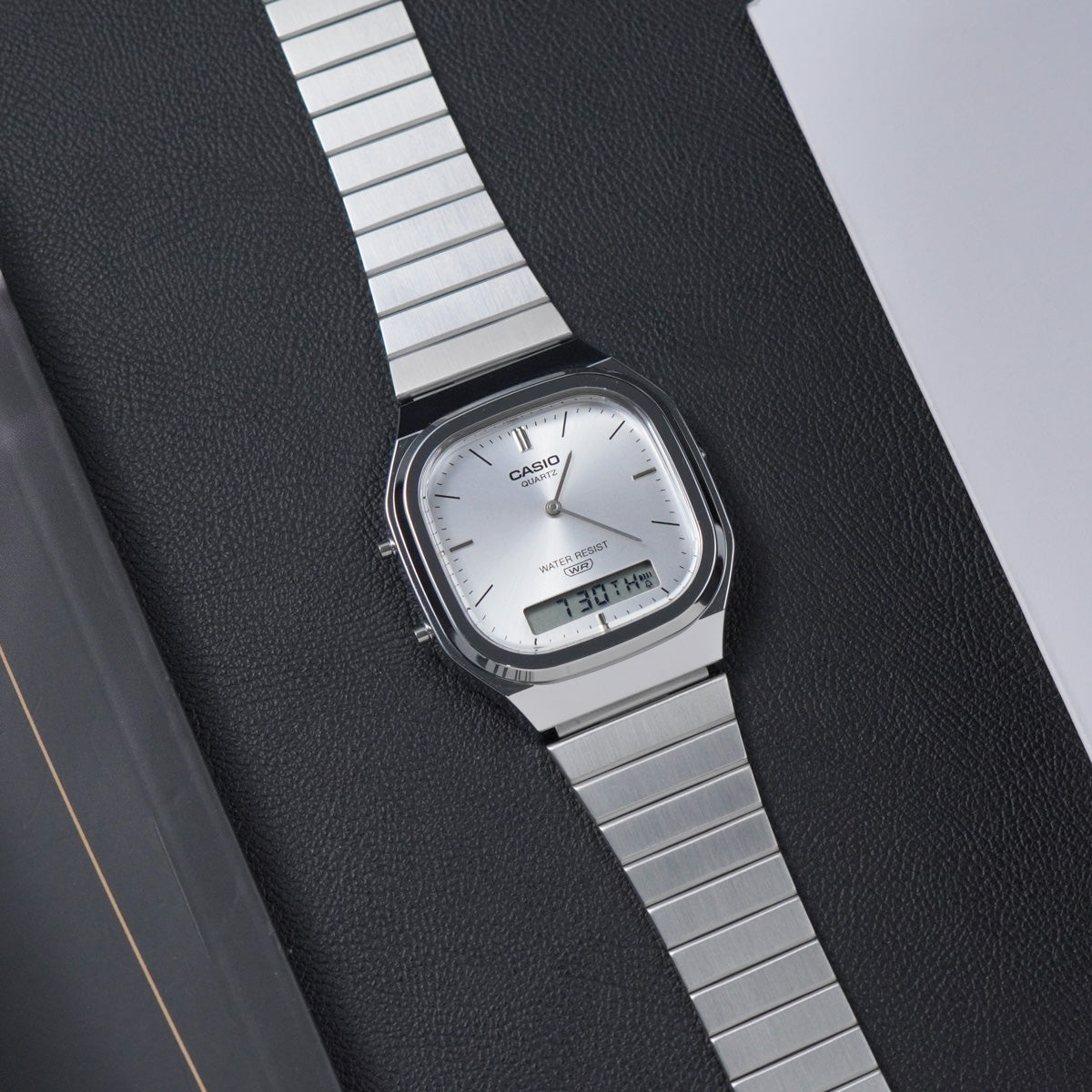 Casio Unisex AQ-240E-7ADF
