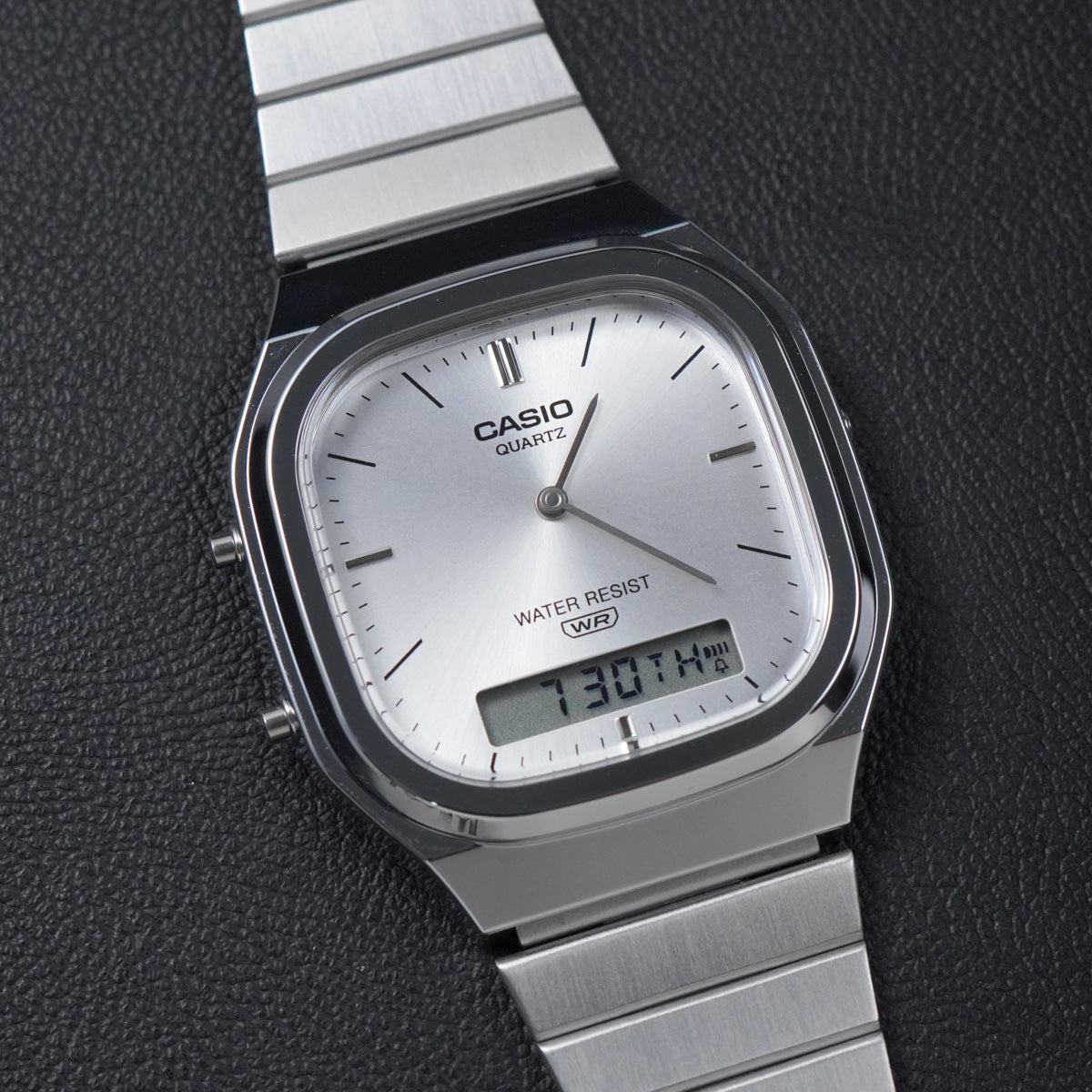 Casio Unisex AQ-240E-7ADF