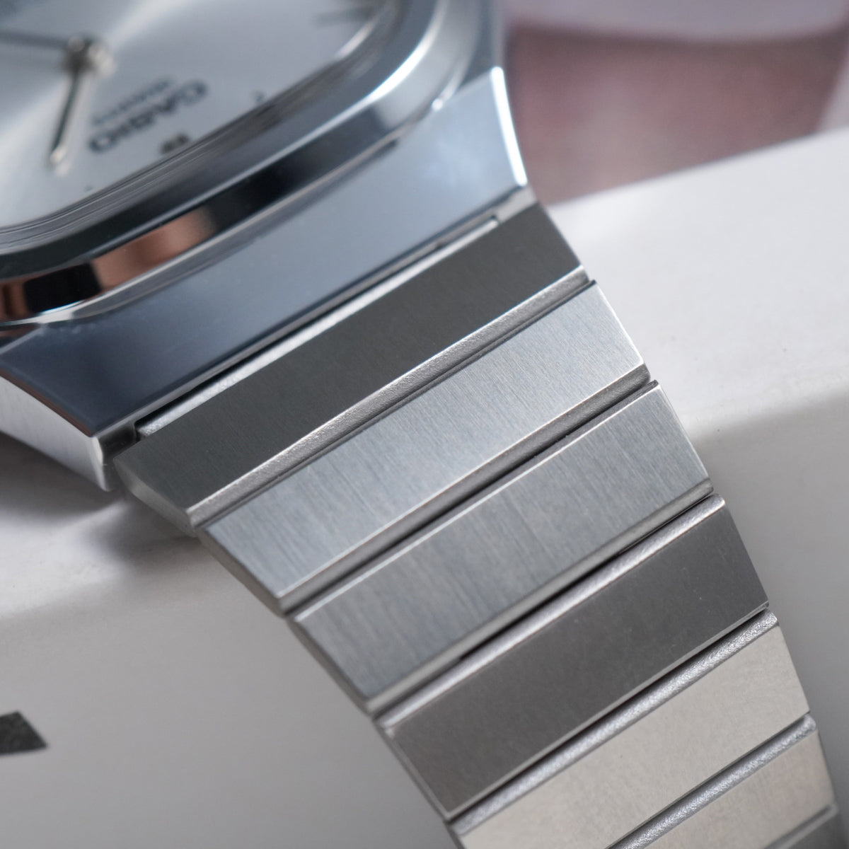 Casio Unisex AQ-240E-7ADF