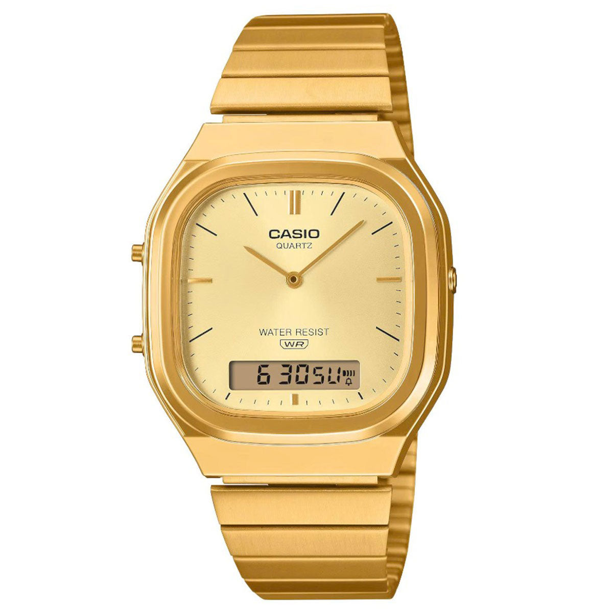 Casio Unisex AQ-240EG-9ADF