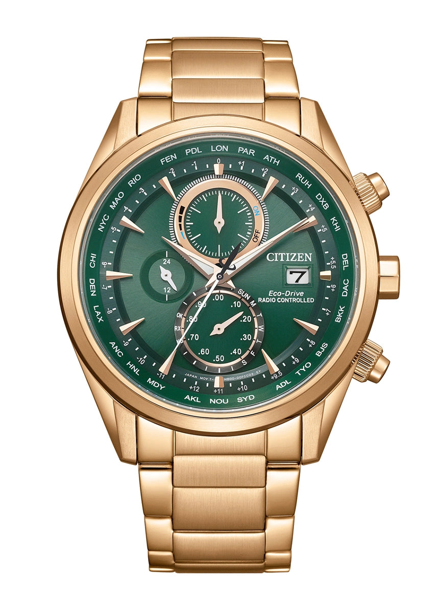 Citizen Nam AT8263-87X