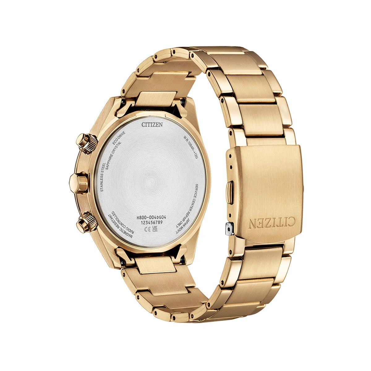 Citizen Nam AT8263-87X